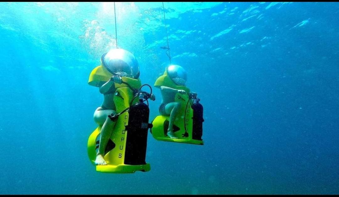 メドゥリンEllmarアパートメント エクステリア 写真